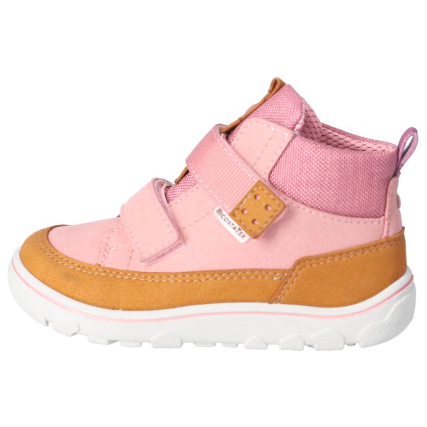 Ricosta - Kid's Joko - Winterschuhe Gr 23 sucre / curry von Ricosta