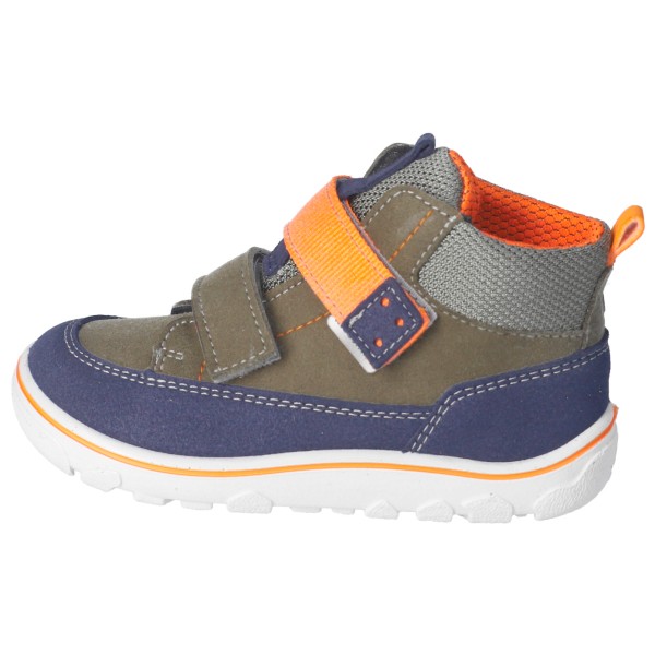 Ricosta - Kid's Joko - Winterschuhe Gr 31 ozean / oliv von Ricosta