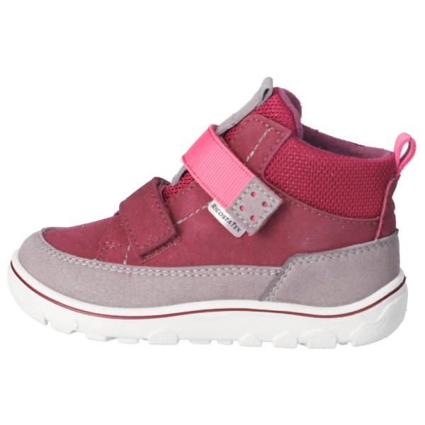 Ricosta - Kid's Joko - Winterschuhe Gr 32 merlot / graphit von Ricosta