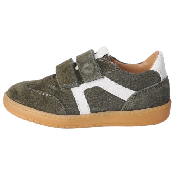 Ricosta - Kid's Milan - Sneaker Gr 27 braun von Ricosta