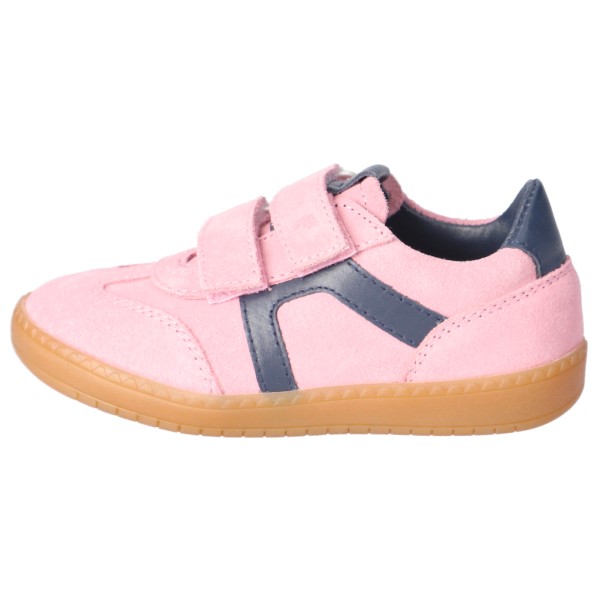Ricosta - Kid's Milan - Sneaker Gr 28 rosa von Ricosta