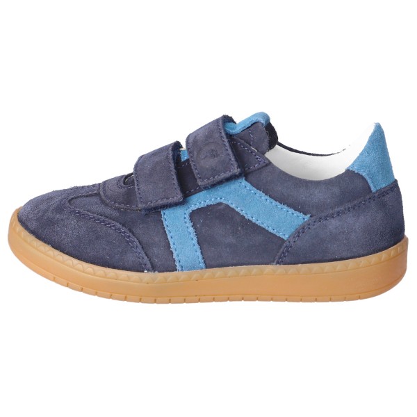 Ricosta - Kid's Milan - Sneaker Gr 34 blau von Ricosta