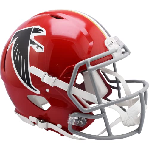 Riddell Mini Football Helm - Speed Atlanta Falcons 1966-69 von Riddell