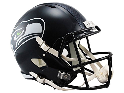 Riddell Unisex-Erwachsene Replica Speed NFL Helm in voller Größe, Team-Farbe, Einheitsgröße von Riddell