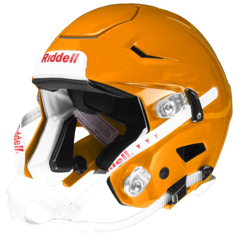 Riddell SPEEDFLEX - gelb Gr. XL von Riddell