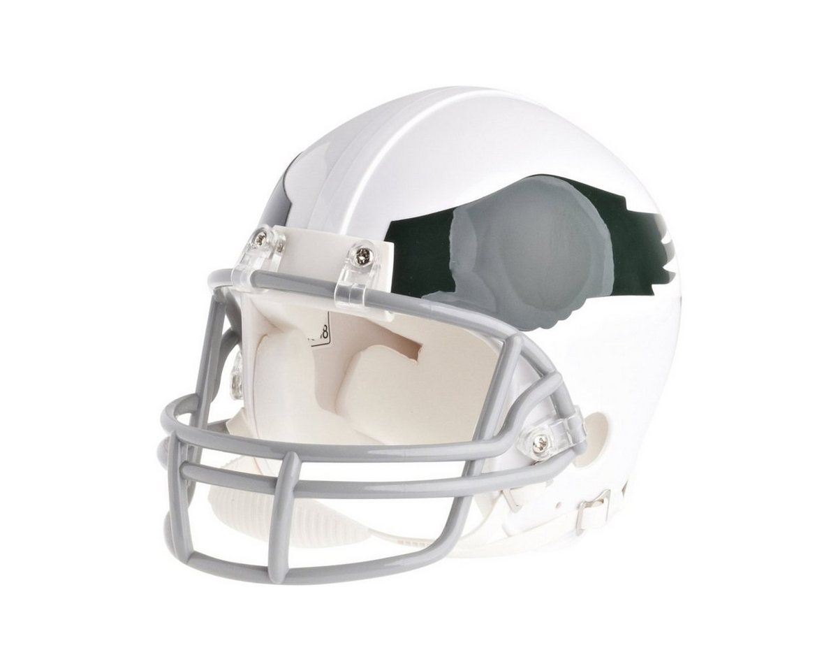 Riddell Sammelfigur Mini Football Helm NFL Philadelphia Eagles 6973 von Riddell