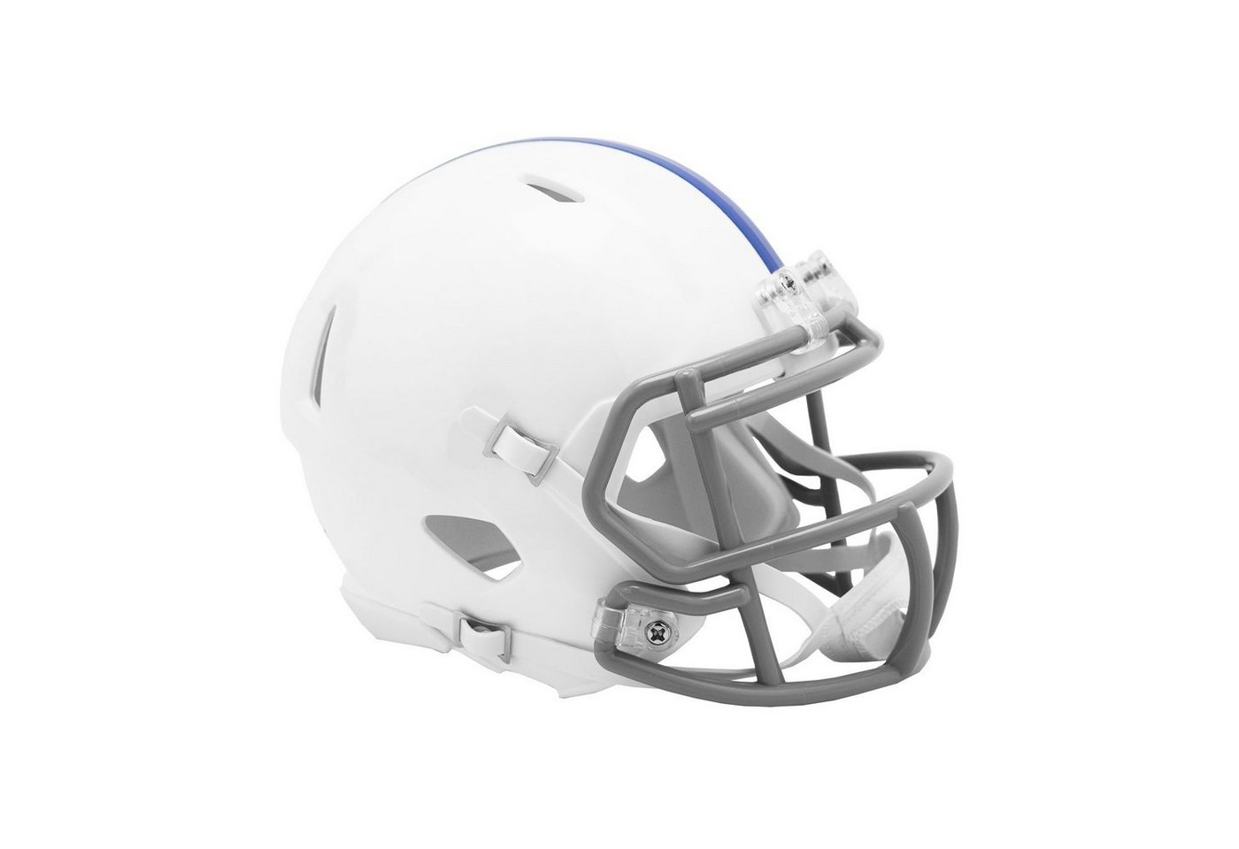 Riddell Sammelfigur Mini Football Helm Speed Indianapolis Colts 1956 von Riddell