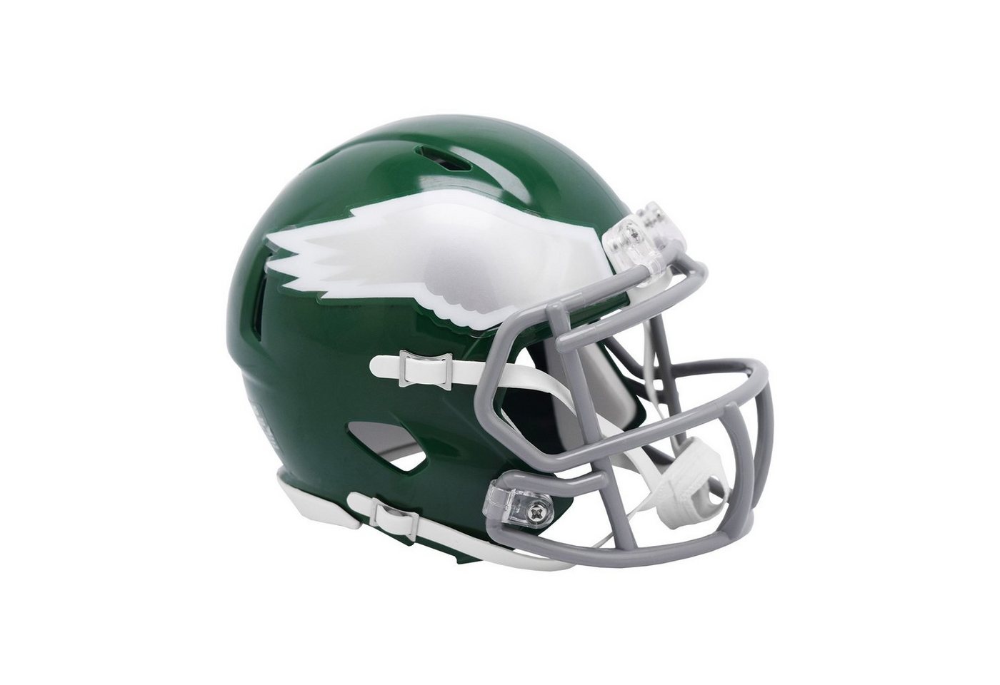 Riddell Sammelfigur Mini Football Helm Speed Philadelphia Eagles 1974 von Riddell