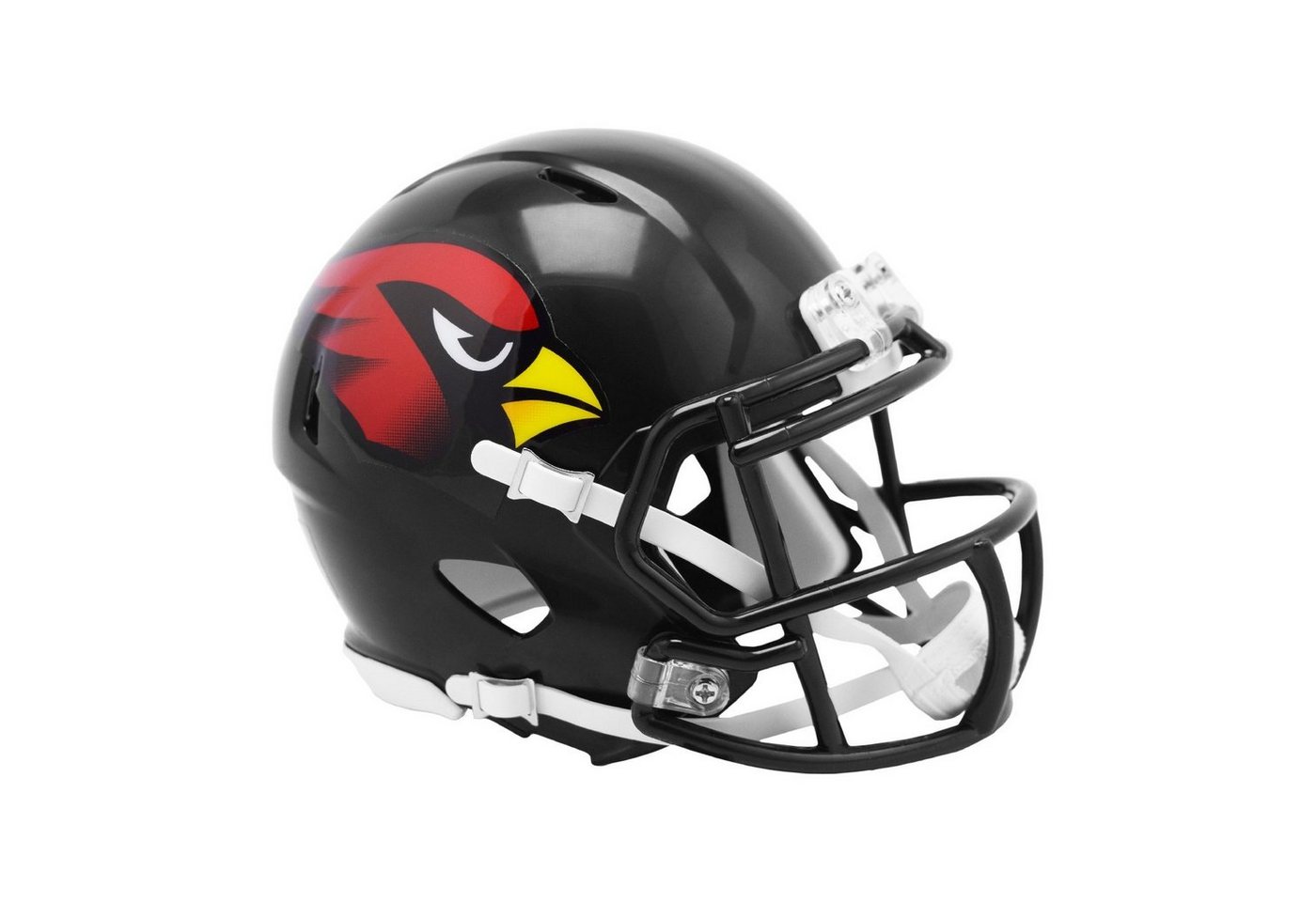 Riddell Sammelfigur Speed Mini Football Helm ONFIELD Arizona Cardinal von Riddell