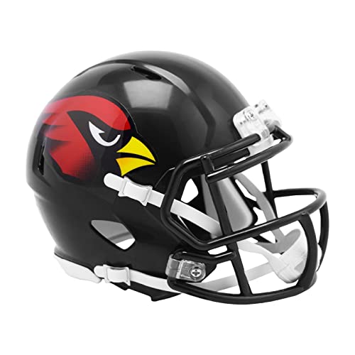 Riddell Speed Mini Football Helm ON-Field Arizona Cardinals von Riddell