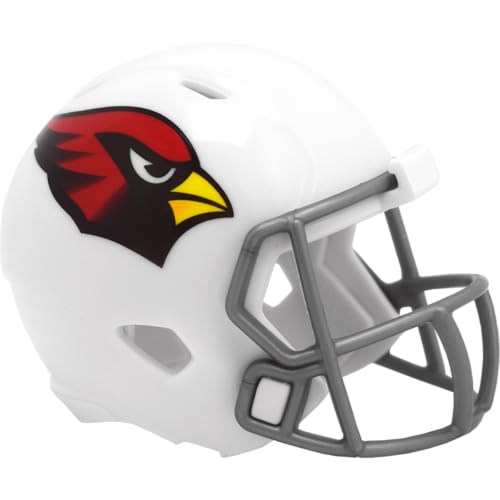 Riddell Speed Pocket Football Helm - NFL Arizona Cardinals von Riddell