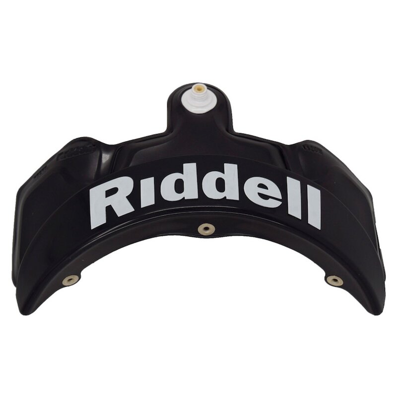 Riddell Speedflex Occipital Liner - schwarz von Riddell