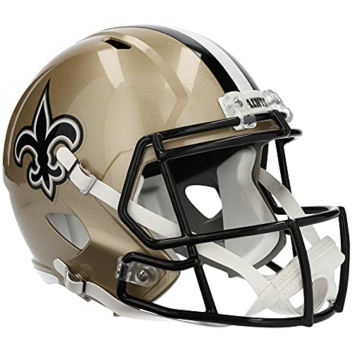 Riddell NFL Replica Speed Helm Full Size, Teamfarbe, Einheitsgröße von Riddell