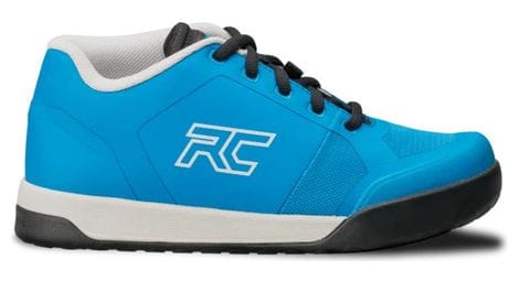 damen ride concepts skyline mtb schuhe blau   grau von Ride Concepts