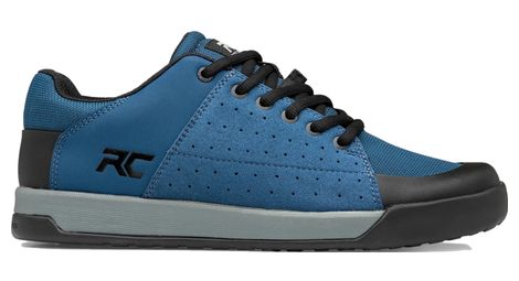ride concepts livewire mtb schuhe schwarz blau von Ride Concepts
