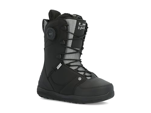 RIDE Context Boot 2024 Black, 37 von Ride