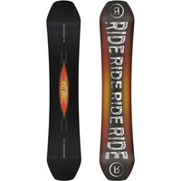 Ride Benchwarmer von Ride