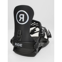 Ride Cl-2 2024 Snowboard-Bindung black von Ride