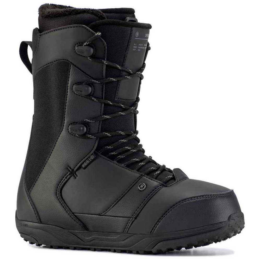 Ride Orion Snowboard Boots Schwarz 25.0 von Ride