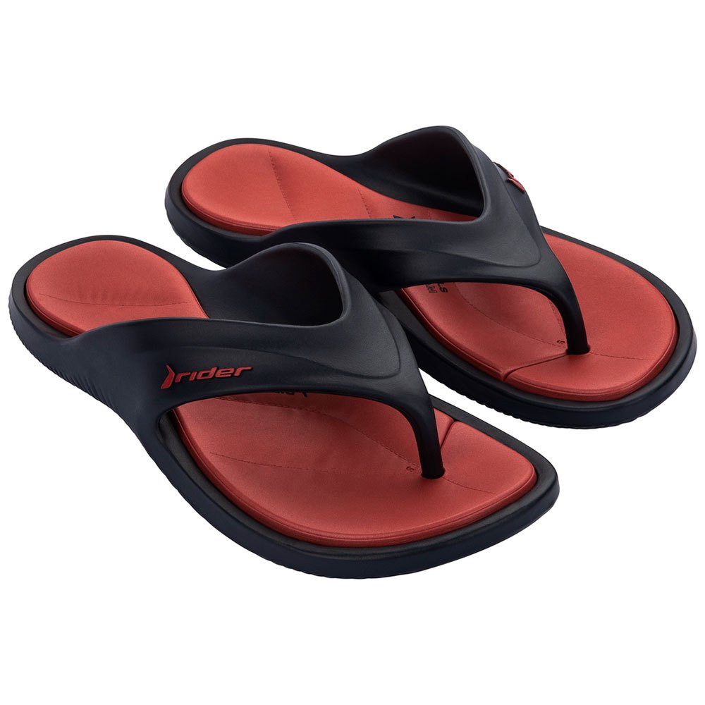 Rider Cape Xvi Flip Flops Rot,Blau EU 42 Mann von Rider