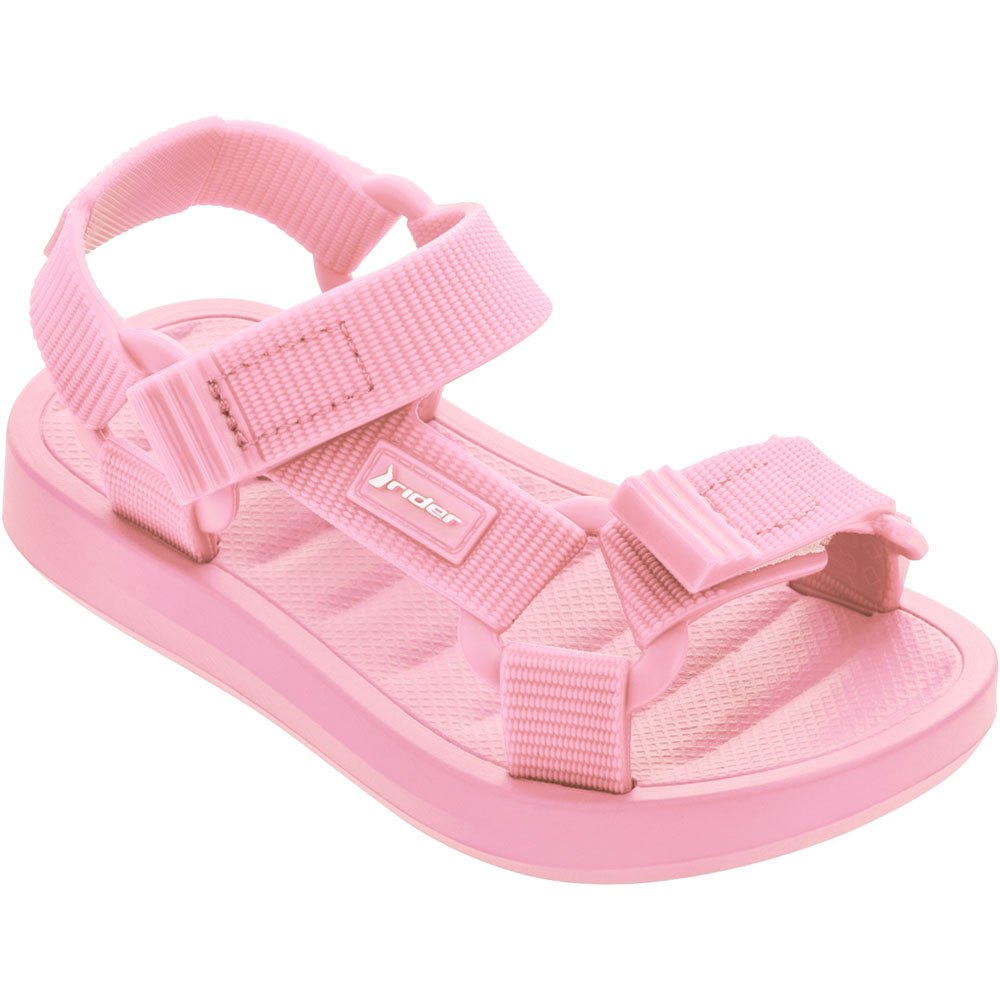 Rider Free Papete Sandals Rosa EU 28-29 Junge von Rider