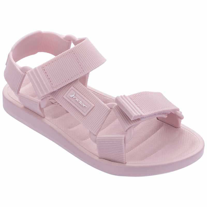 Rider Free Papete Slides Rosa EU 31 Junge von Rider