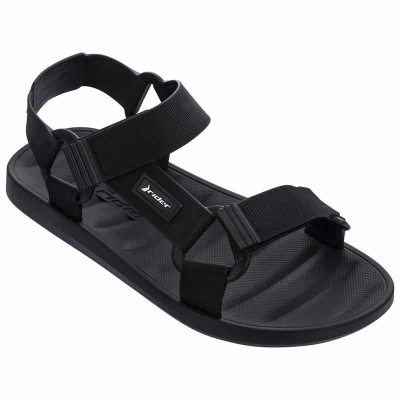 Rider Free Style Slides Schwarz EU 42 Mann von Rider