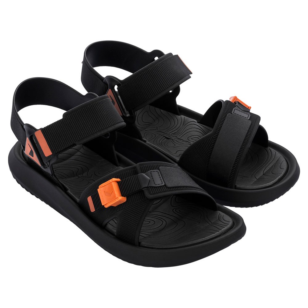 Rider Rt Papete Sandals Schwarz EU 42 Mann von Rider