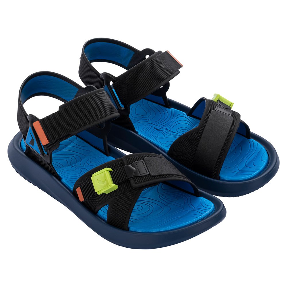 Rider Rt Papete Sandals Schwarz EU 43 Mann von Rider