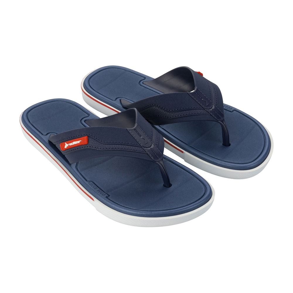 Rider Spin Flip Flops Blau EU 39-40 Mann von Rider
