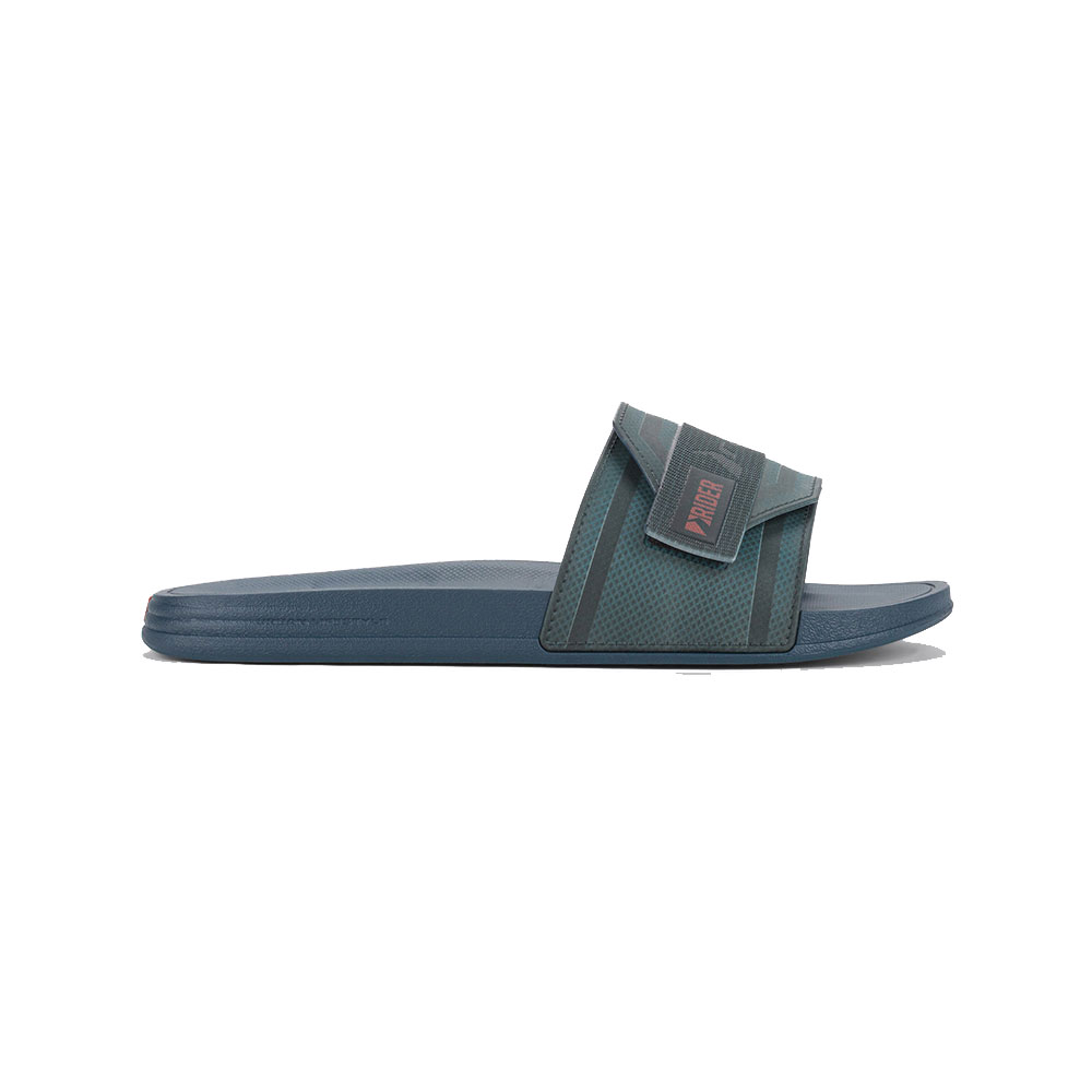 Rider Walk Slides Blau EU 39-40 Mann von Rider
