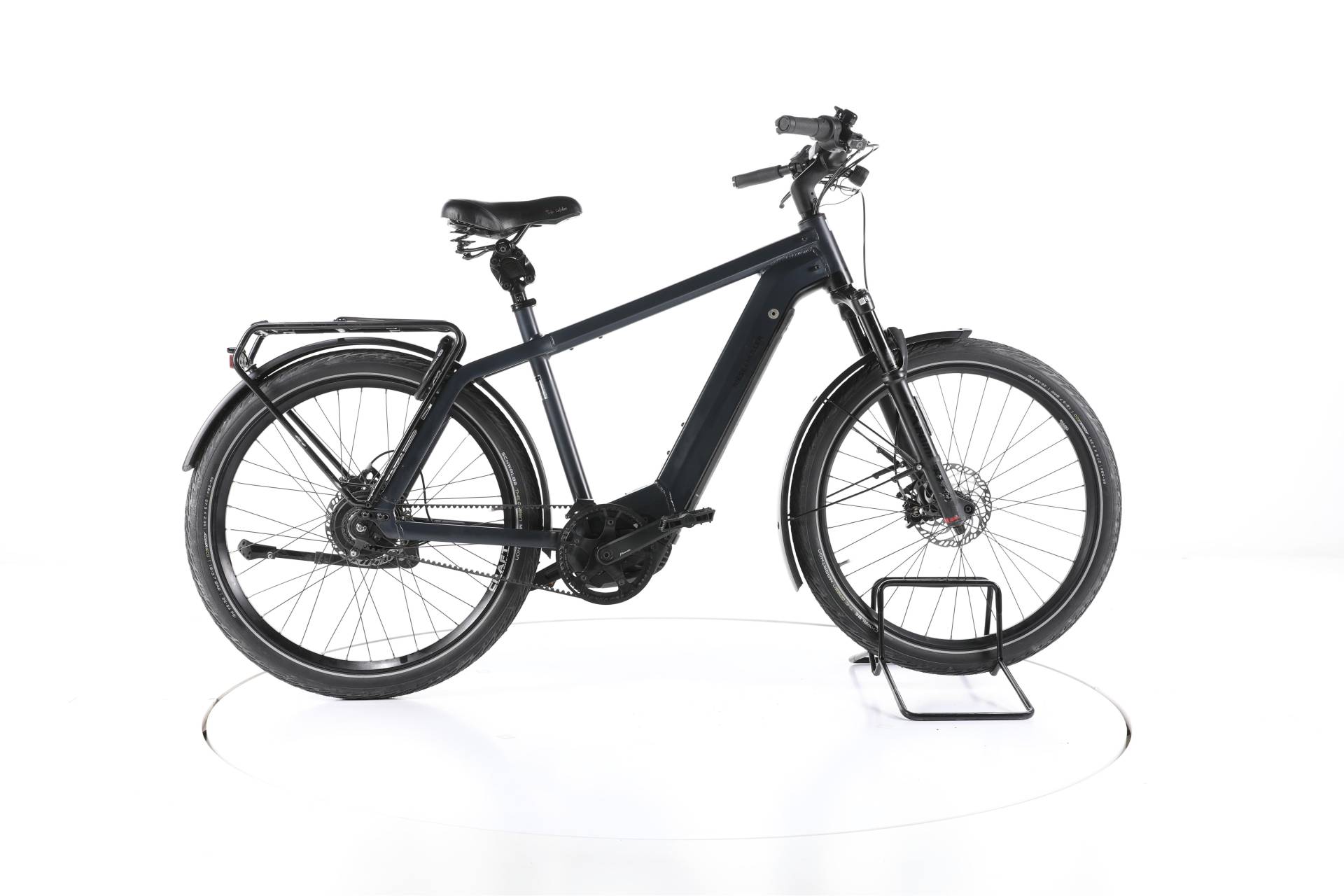 Riese & Müller Charger GT vario 2022 von Riese & Müller