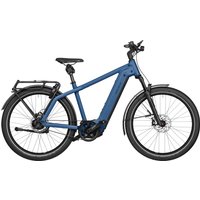 Riese & Müller Charger4 GT rohloff 1000Wh Herren blau von Riese & Müller