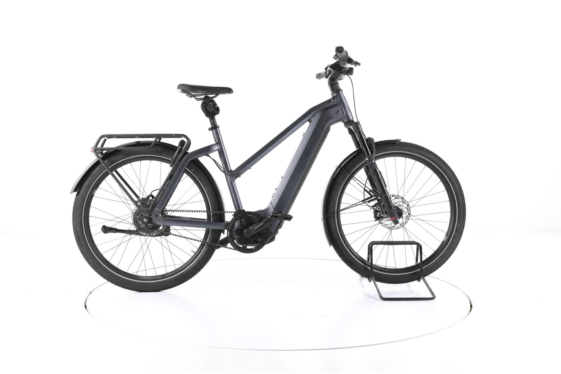 Riese & Müller Charger4 Mixte GT vario 2022 von Riese & Müller
