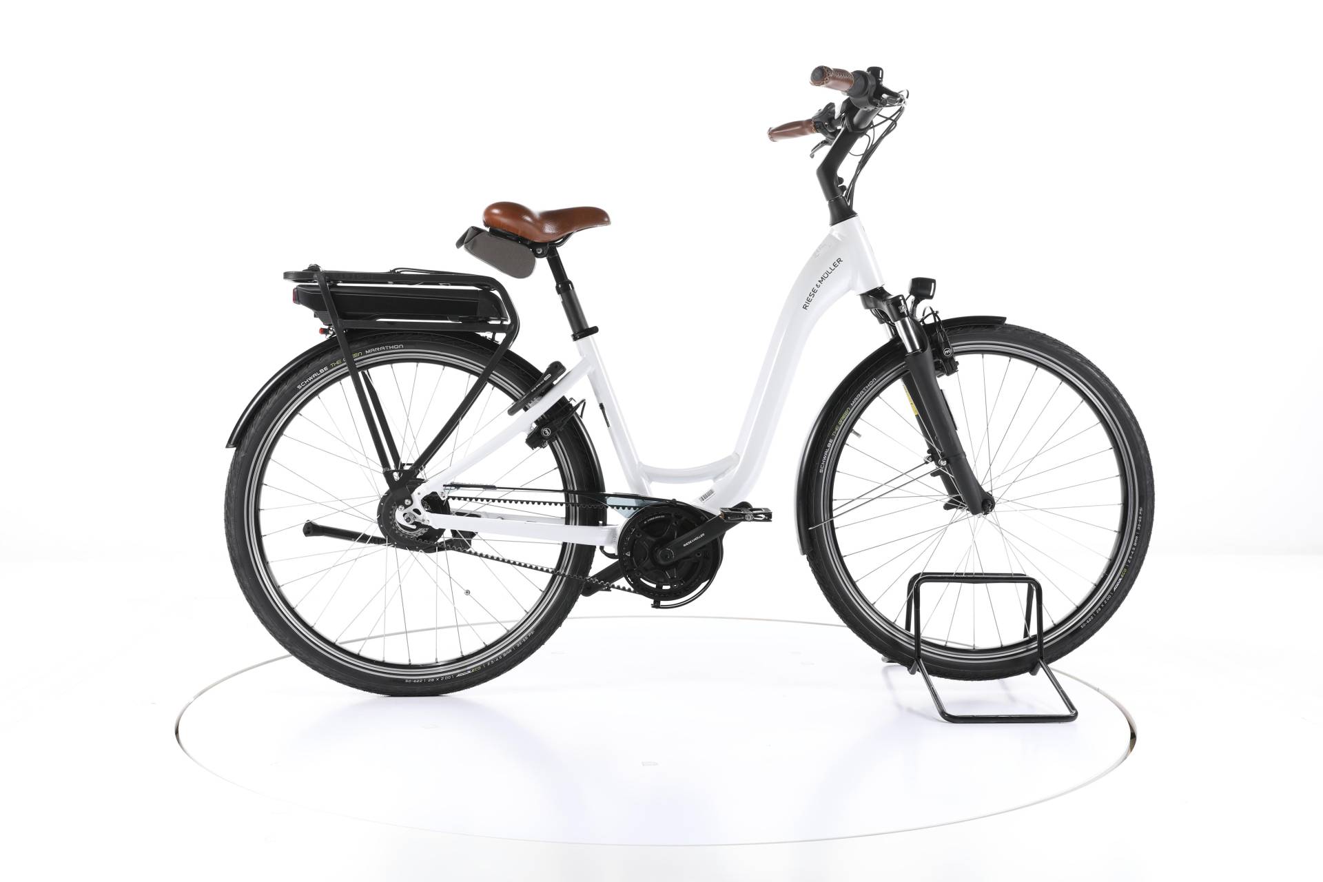 Riese & Müller Swing Vario 2022 von Riese & Müller