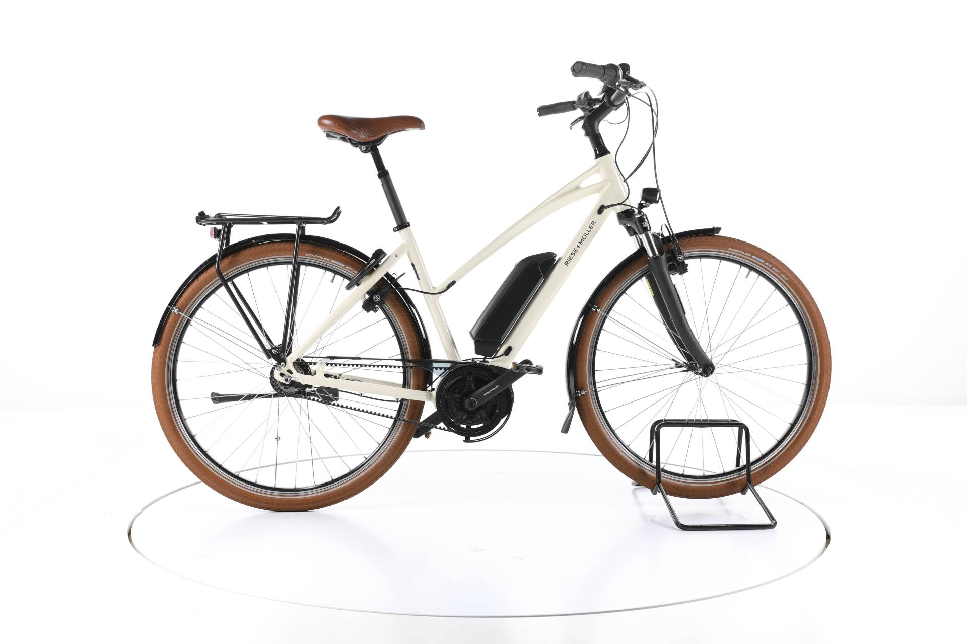 Riese & Müller cruiser Mixte 2022 von Riese & Müller