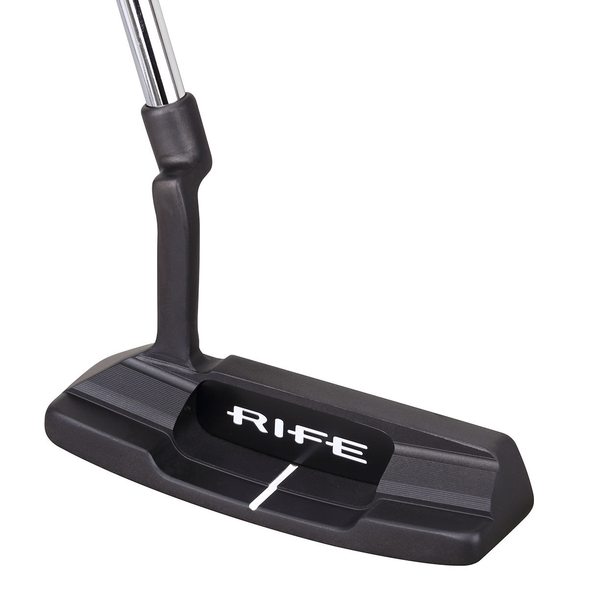 Rife RG1 Golf Putter, Mens, Right hand, 34 inches | American Golf von Rife