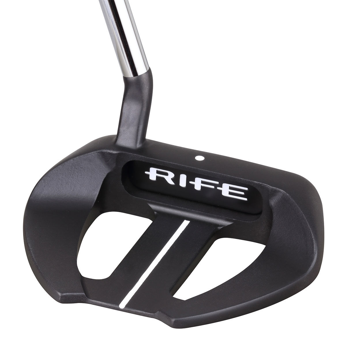 Rife RG5 Golf Putter, Mens, Right hand, 34 inches | American Golf von Rife