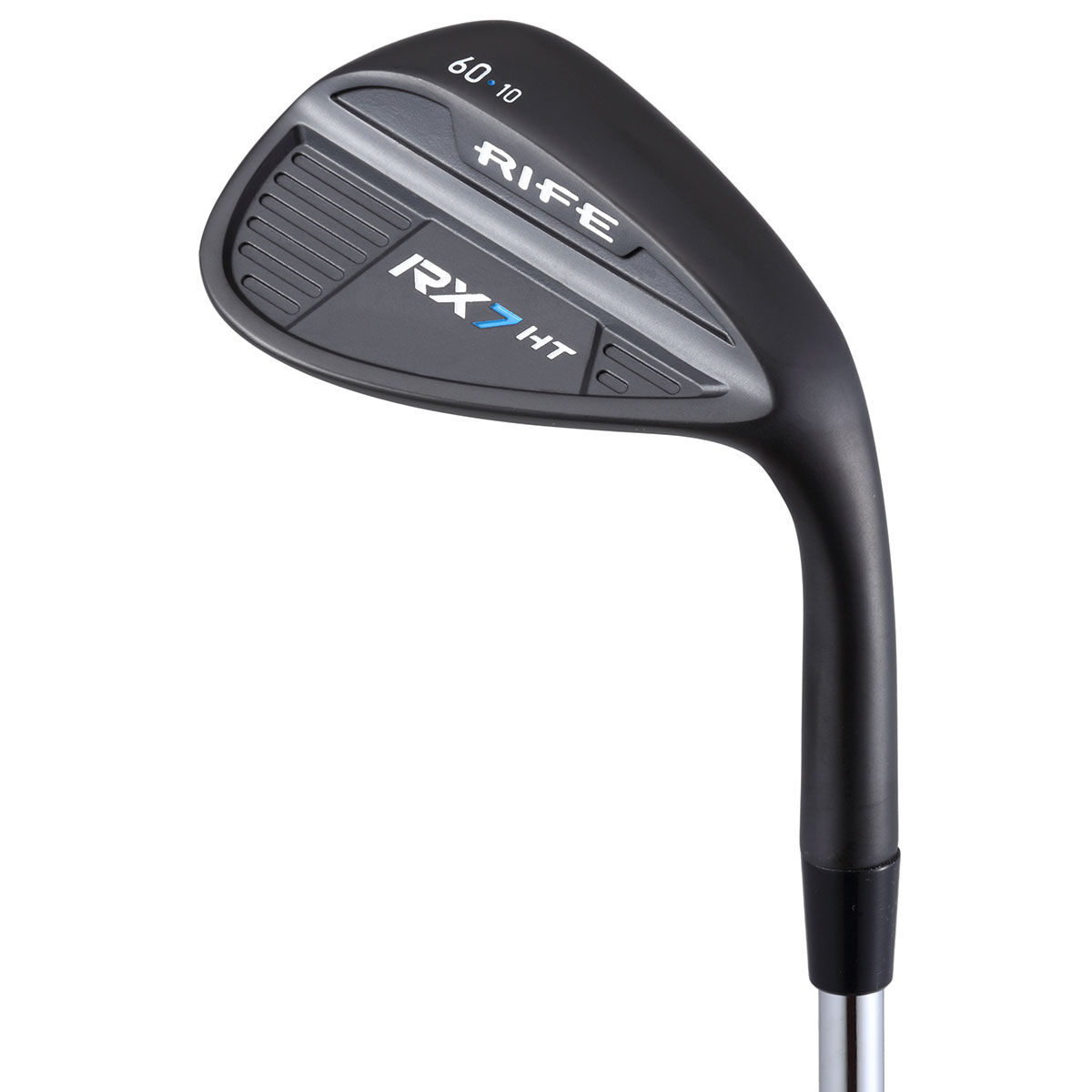 Rife RX7 HT Steel Golf Wedge, Mens, Right hand, Lob, Steel | American Golf von Rife