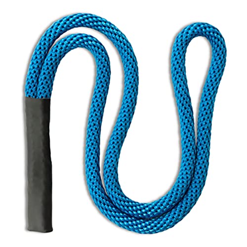 Golf Swing Rope Trainer - Blau Golf Swing Rope Trainer - Blau von Right Rope