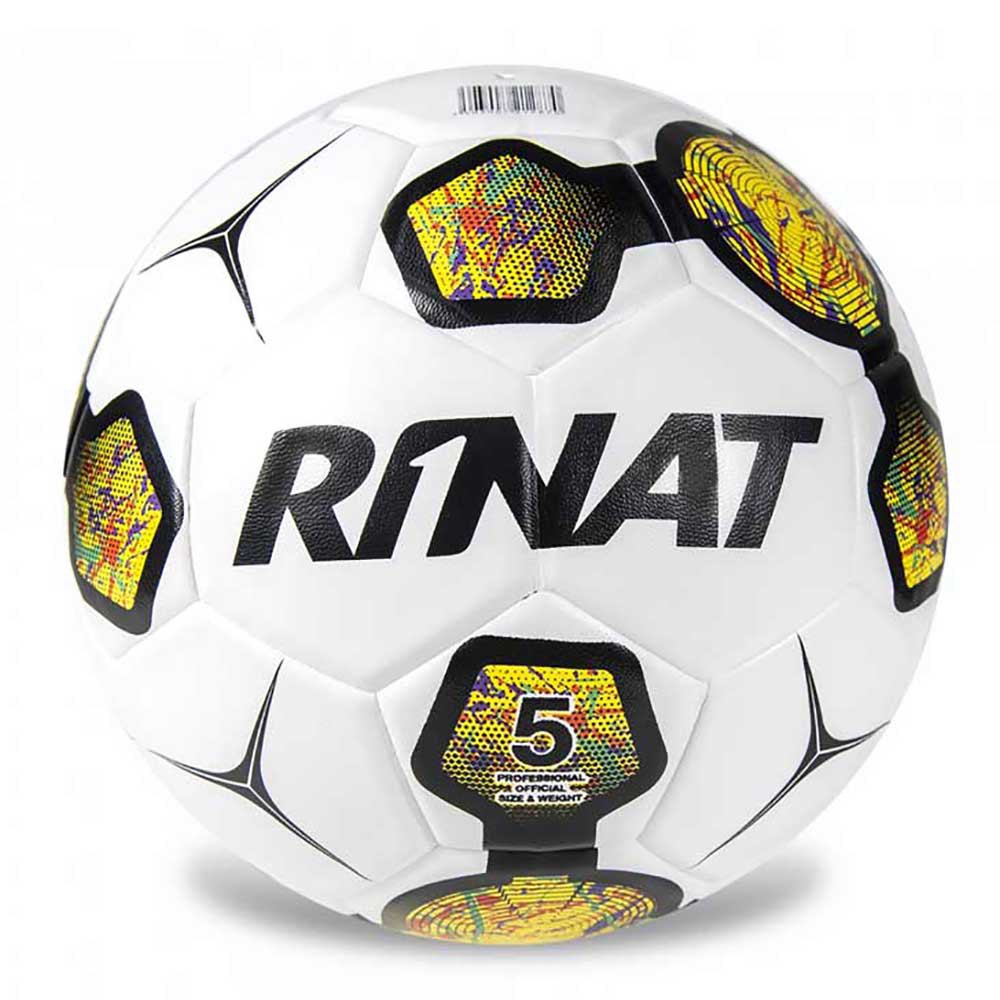 Rinat Balon Aries Football Ball Golden 5 von Rinat