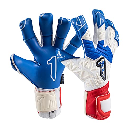 Rinat Fiera GK Pro, Weiß, Erwachsene, Unisex, Größe 9 von Rinat