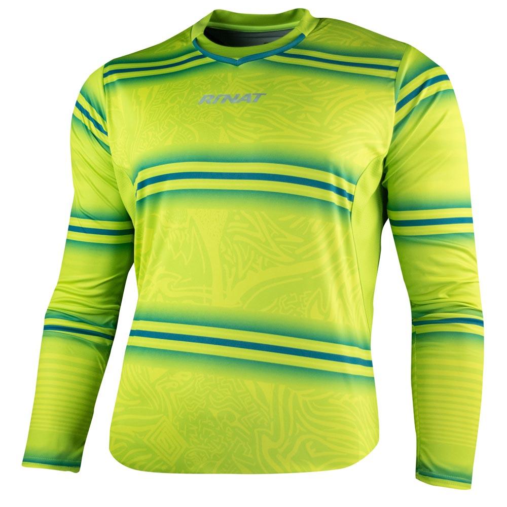 Rinat Gypsy Long Sleeve T-shirt Grün L Junge von Rinat