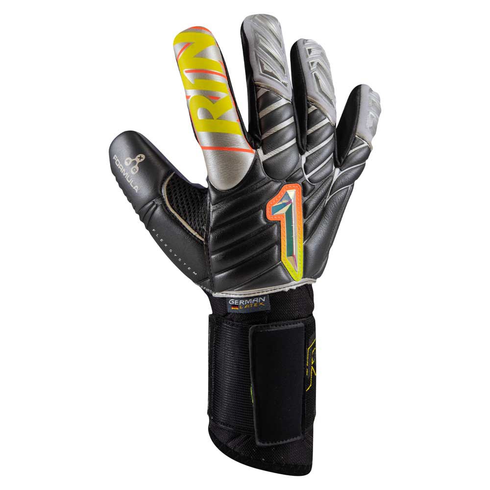 Rinat Meta Gk Pro Goalkeeper Gloves Mehrfarbig 10 von Rinat