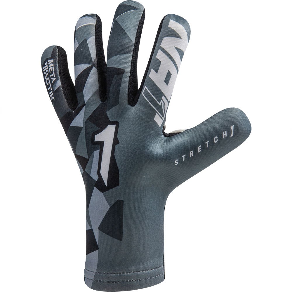 Rinat Meta Tactik Gk As Goalkeeper Gloves Schwarz 7 von Rinat