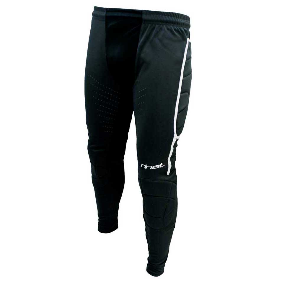 Rinat Moya Pants Schwarz S Junge von Rinat