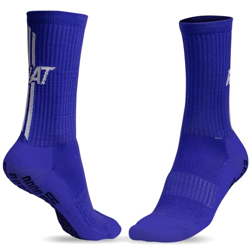 Rinat Socken Non Slip Socks, Blau, Eine Größe, 8TMEAR1A80-561-218 von Rinat
