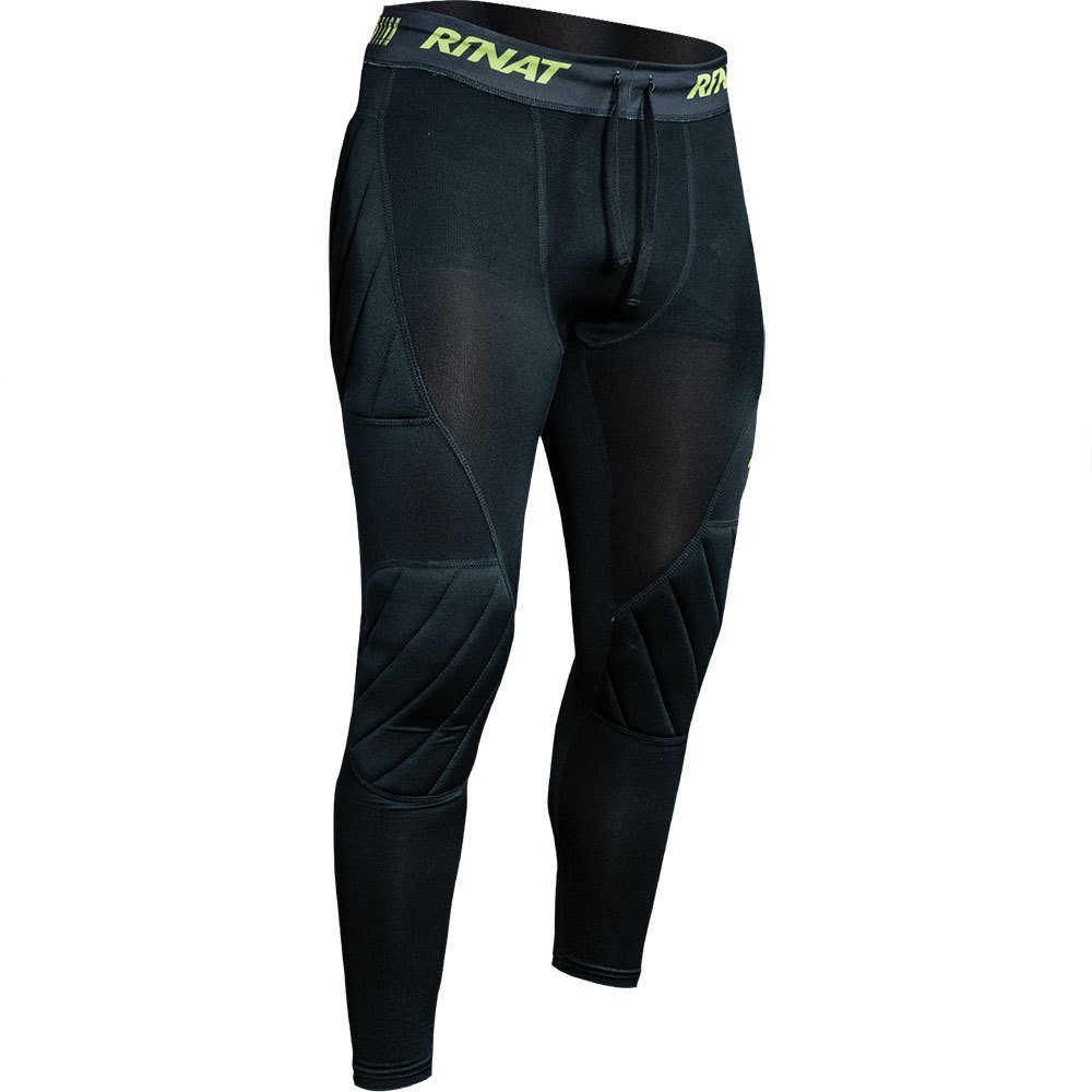 Rinat Under Guard Leggings Schwarz S Junge von Rinat