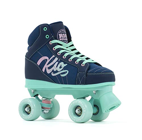 Rio Roller Lumina Rollschuhe (42) von Rio Roller