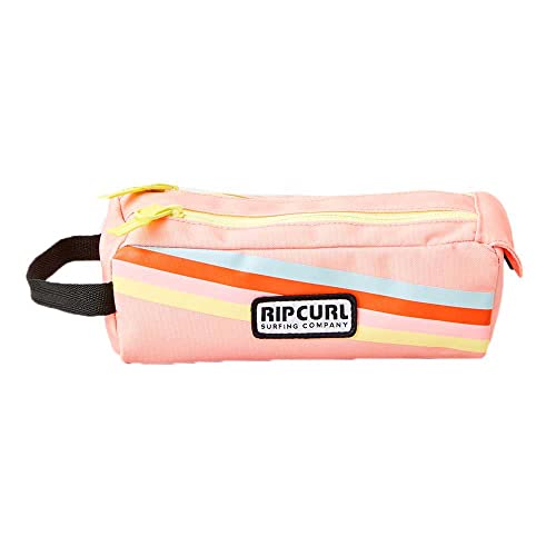 Rip Curl 2cp Surf Stripe Pencil Case One Size von Rip Curl